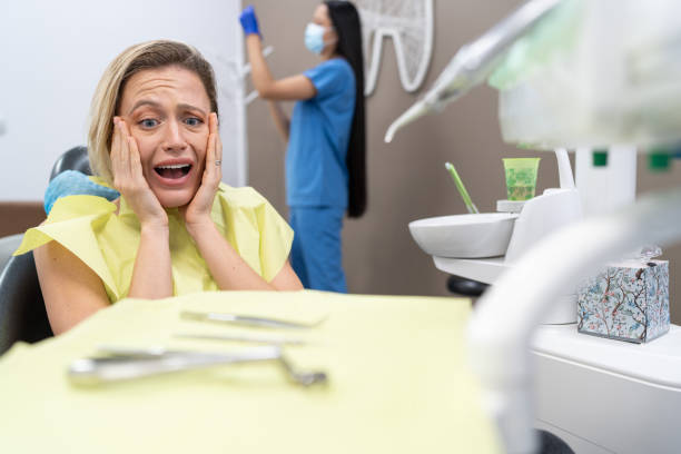 Best Dentist for Tooth Abscess  in Yardville, NJ